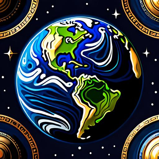 タロットクロス tarot 占い 神秘的 タペストリー おしゃれ 祭壇 撮影背景 正方形 グッズ アクセサリー ..