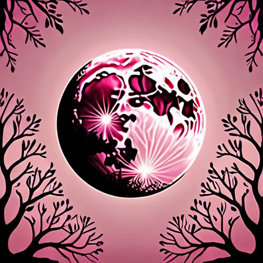 タロットクロス tarot 占い 神秘的 タペストリー おしゃれ 祭壇 撮影背景 正方形 グッズ アクセサリー 黒 ピンク 生命の樹