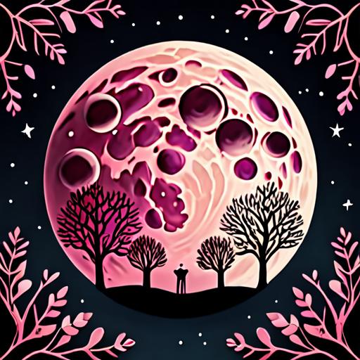 タロットクロス tarot 占い 神秘的 タペストリー おしゃれ 祭壇 撮影背景 正方形 グッズ アクセサリー 黒 白 ピンク 生命の樹