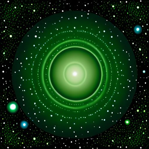 タロットクロス tarot 占い 神秘的 タペストリー おしゃれ 祭壇 撮影背景 正方形 グッズ アクセサリー 黒 白 宇宙 星 光 波動 重力