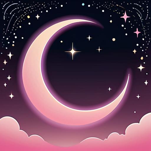 タロットクロス tarot 占い 神秘的 タペストリー おしゃれ 祭壇 撮影背景 正方形 グッズ アクセサリー ピンク 黒 白 月 星 夜空 ファンタジー 宇宙