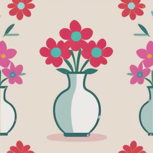 タロットクロス tarot 占い 神秘的 タペストリー おしゃれ 祭壇 撮影背景 正方形 グッズ アクセサリー ピンク 赤 白 花 花瓶 植物 幸福 希望