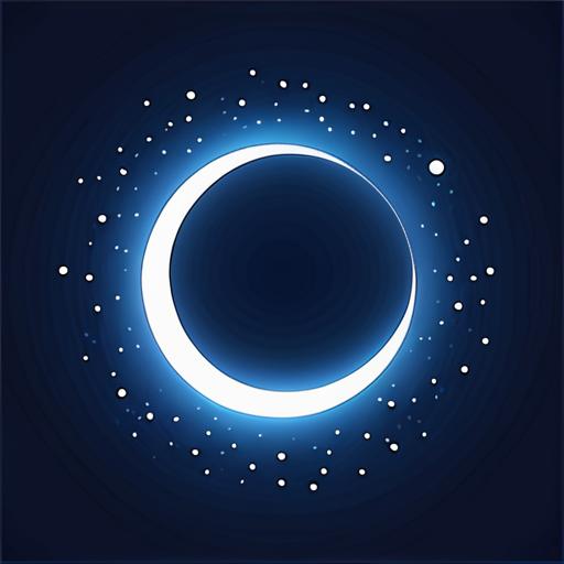 タロットクロス 占い 神秘的 ぬい撮り 小物 撮影背景 タペストリー 魔法陣 おしゃれ 祭壇 正方形 グッズ アクセサリー tarot 紺 青 白 月 星 夜空 宇宙