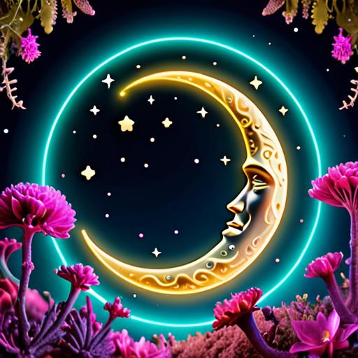 タロットクロス 占い 神秘的 ぬい撮り 小物 撮影背景 タペストリー 魔法陣 おしゃれ 祭壇 正方形 グッズ アクセサリー tarot 紺 黒 黄色 月 星 夜空 夢 神秘