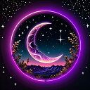 タロットクロス 占い 神秘的 ぬい撮り 小物 撮影背景 タペストリー 魔法陣 おしゃ...