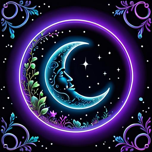 タロットクロス 占い 神秘的 ぬい撮り 小物 撮影背景 タペストリー 魔法陣 おしゃれ 祭壇 正方形 グッズ アクセサリー tarot 青 黒 白 月 星 夜空 夢 神秘