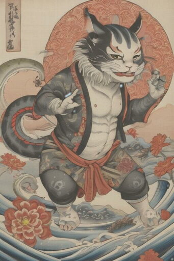 猫又 化け猫 妖怪 浮世絵 波 タペストリー 和柄 和風 大きい 男気 日本画風 入れ墨風 アウトロー 縦型 縦配信 大自然 インテリア 撮影背景 壁掛け 大判 長方形 壁布 黒 白 グレー 猫又 化け猫 妖怪 浮世絵 波 タペストリー 和柄 和風 大きい 男気 日本画風 入れ墨風 アウトロー 縦型 縦配信 大自然 インテリア 撮影背景 壁掛け 大判 長方形 壁布 黒 白 グレー