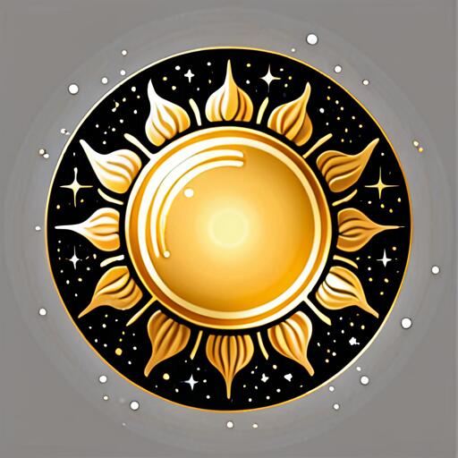 タロットクロス 占い 神秘的 ぬい撮り 小物 撮影背景 タペストリー 魔法陣 おしゃれ 祭壇 正方形 グッズ アクセサリー tarot 黄色 黒 ベージュ 太陽 光 エネルギー 輝き 豊穣