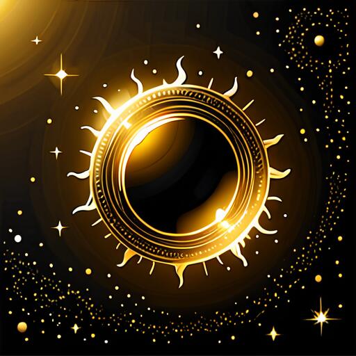 タロットクロス 占い 神秘的 ぬい撮り 小物 撮影背景 タペストリー 魔法陣 おしゃれ 祭壇 正方形 グッズ アクセサリー tarot 黄色 黒 太陽 光 宇宙 神秘 エネルギー