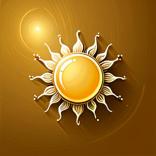 タロットクロス 占い 神秘的 ぬい撮り 小物 撮影背景 タペストリー 魔法陣 おしゃれ 祭壇 正方形 グッズ アクセサリー tarot 黄色 オレンジ ベージュ 太陽 光 エネルギー 豊穣 希望