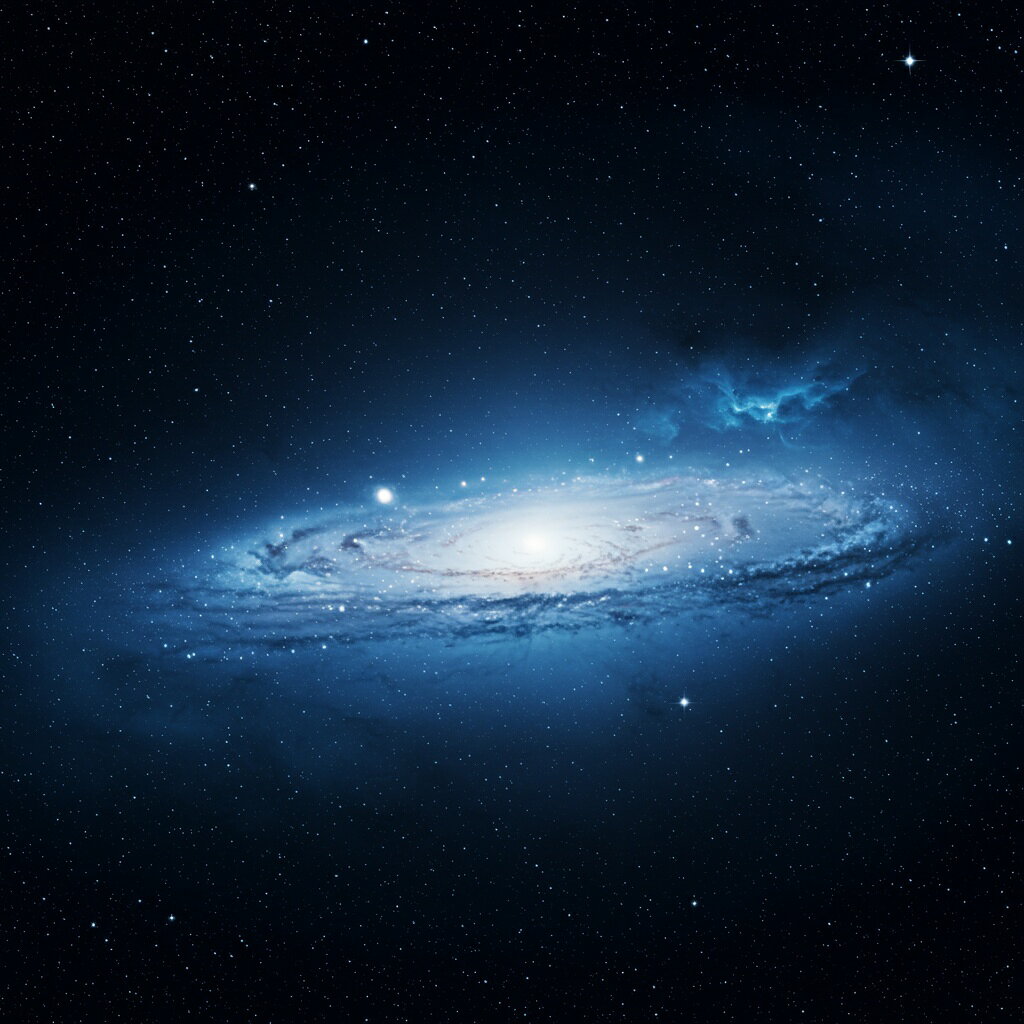 タロットクロス 占い 神秘的 ぬい撮り 小物 撮影背景 タペストリー 魔法陣 おしゃれ 祭壇 正方形 グッズ アクセサリー tarot 青 紺 白 宇宙 銀河 星雲 アンドロメダ スピリチュアル