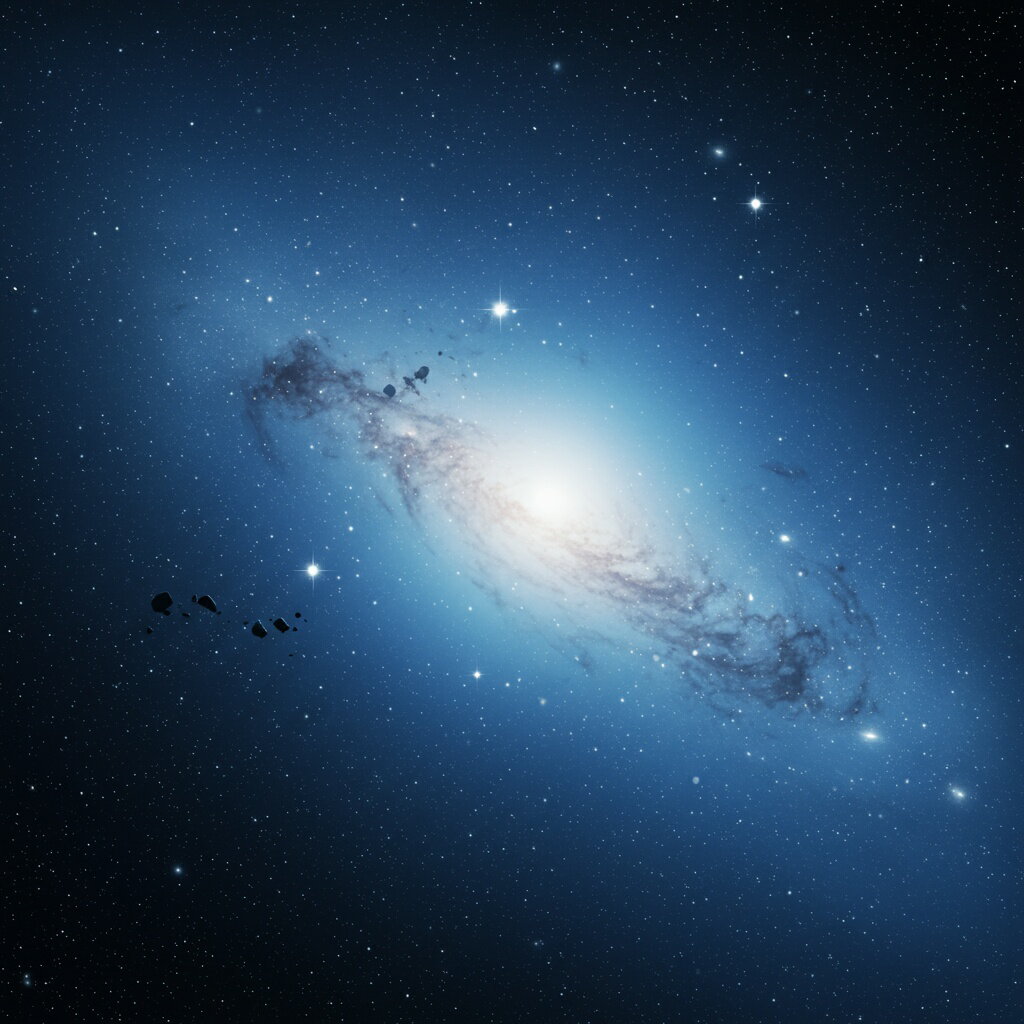 タロットクロス 占い 神秘的 ぬい撮り 小物 撮影背景 タペストリー 魔法陣 おしゃれ 祭壇 正方形 グッズ アクセサリー tarot 青 紺 白 宇宙 銀河 星 宇宙塵 アストラル