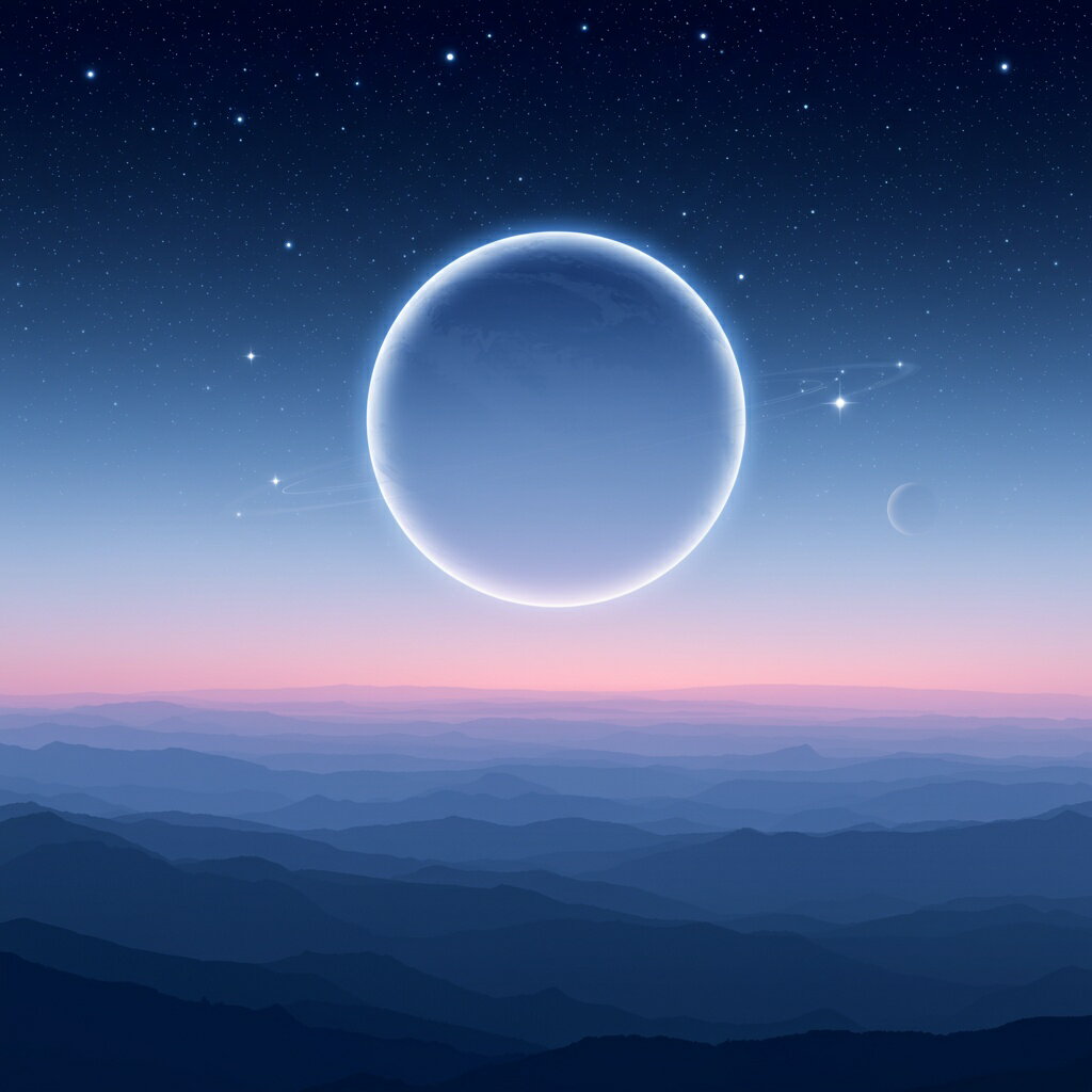 タロットクロス 占い 神秘的 ぬい撮り 小物 撮影背景 タペストリー 魔法陣 おしゃれ 祭壇 正方形 グッズ アクセサリー tarot 青 ピンク 白 惑星 星 山 宇宙 夜空