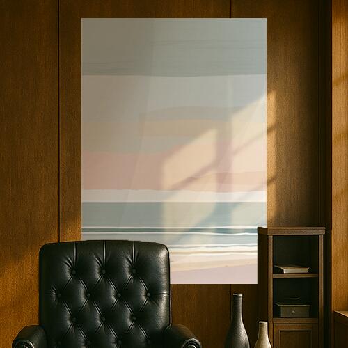 海 空 砂浜 風景 アート タペストリー 北欧風 おうちスタジオ 幻想的 雑貨 グッズ インテリア 大きい 撮影背景 壁掛け 大判 長方形 壁布 青 ピンク ベージュ