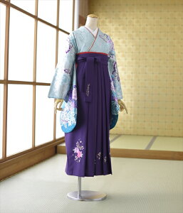 【レンタル】卒業式 袴 レンタル 袴 セット【女袴】【着物レンタル】【成人式】【教職員 教員】【先生】【色無地】【二尺袖】【はかま】【貸衣装 フルフル】【草履】安い【袴レンタル/フォトブック付】通販