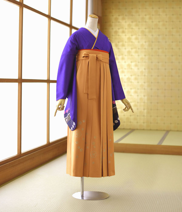 卒業式 袴 レンタル 袴 セット 女袴 《身長》155cm〜166cm 着物レンタル はかま 教職員 教員 先生 大学 短大 専門学校 謝恩会 高校 中学 大人 往復送料無料 新品足袋プレゼント 色無地 二尺袖 はかま 貸衣装 フルフル 草履 ブーツ丈対応 安い 袴レンタル