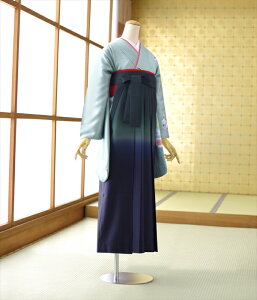 【レンタル】卒業式 袴 レンタル 袴 セット【女袴】【着物レンタル】【成人式】【教職員 教員】【先生】【色無地】【二尺袖】【はかま】【貸衣装 フルフル】【草履】【ブーツ丈対応】安い【袴レンタル/フォトブック付】通販セール