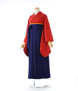 【レンタル】卒業式 袴 レンタル 袴 セット【女袴】【着物レンタル】【成人式】【教職員 教員】【先生】【色無地】【二尺袖】【はかま】【貸衣装 フルフル】【草履】【ブーツ丈対応】安い【袴レンタル/フォトブック付】バーゲン