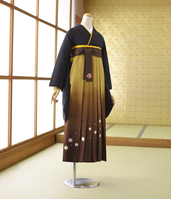 《身長》156cm～166cm 袴 レンタル セット 女袴 