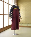 \10%早期割引クーポン/ 卒業式 袴 レンタル 袴 セット 女袴 《身長》153cm~159cm 着物レンタル はかま 教職員 教員 先生 大学 短大 専門学校 高校 中学 大人 往復送料無料 新品足袋プレゼント 色無地 二尺袖 はかま 草履 ブーツ丈対応 安い 袴レンタル