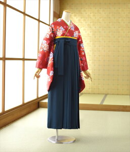 【レンタル】卒業式 袴 レンタル 袴 セット【女袴】【着物レンタル】【成人式】【教職員 教員】【先生】【色無地】【二尺袖】【はかま】【貸衣装 フルフル】【草履】【ブーツ丈対応】安いネット通販