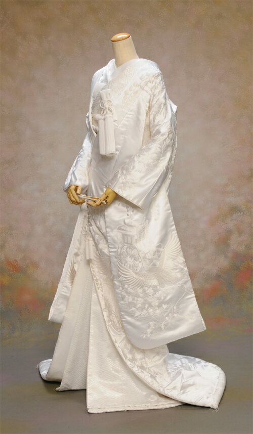フルセットレンタル 白無垢レンタル 結婚式 神前式 神社挙式 花嫁和装 貸衣装 フルフル 〔かしいしょう〕