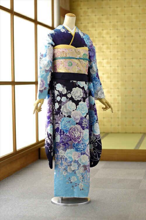 楽天市場】松田聖子 衣装(種類(着物)振袖)(レディース 楽天市場】松田聖子 衣装(種類(着物)振袖)(レディース