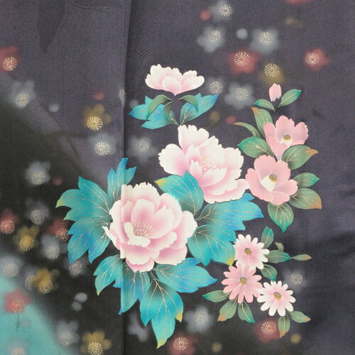 2026年 予約受付開始! 成人式　振袖レンタル　mfb006s　着物レンタル　成人式　振り袖レンタル　成人式　着物レンタル　振袖　フルセット　振袖レンタル　二十歳　成人式レンタル　振袖　正月振袖　1月振袖　貸衣装　古典　レトロ