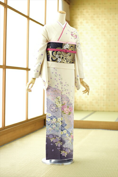 訪問着 レンタル 七五三 着物フルセットレンタル トールサイズ 大きいサイズ フルセット レンタル 付け下げ 付下げ 入学式 卒業式 母 着物 母親 結婚式 お宮参り 七五三 ママ 卒園式