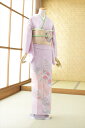 訪問着 レンタル 単衣 訪問着レンタル 結婚式 夏用 単 お宮参り 5月 6月7月 8月 9月 着物レンタル レディース 女性 女性用 レンタル訪問着 ピンク ...