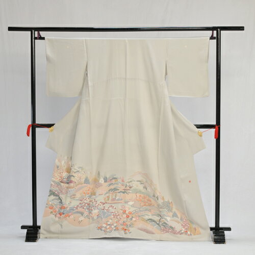 高級正絹 色留め袖 レンタル 色留袖 夏用 夏 単衣 単 着物 一式 結婚式 親族 列席者 貸衣装 フルフル 夏用 着物 フォトブック付 着物 お呼ばれ フルレンタル