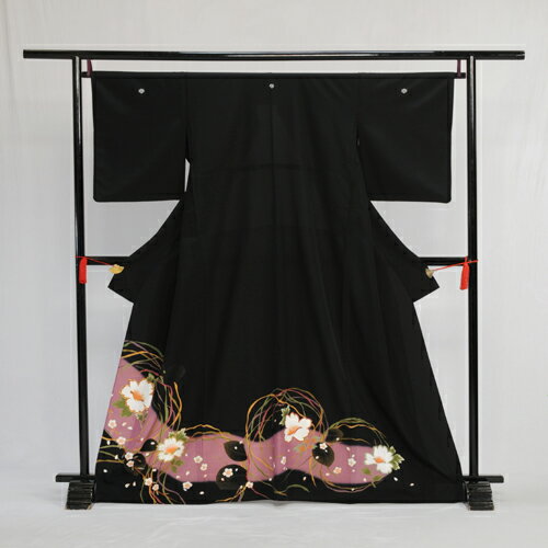 留袖 レンタル 留袖レンタル フルセットレンタル 夏用 単衣 広巾 着物 一式 黒留袖レンタル 結婚式 母親 母上 親族 列席者 貸衣装 フルフル 夏用 着物 安い かしいしょう 夏 着物 おすすめ 5月 6月 7月 8月 9月 向け