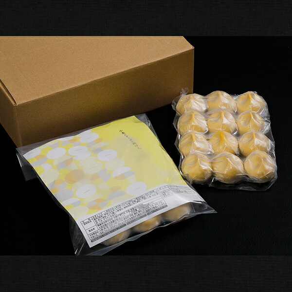 小麦とチーズと肉汁と。 12個入