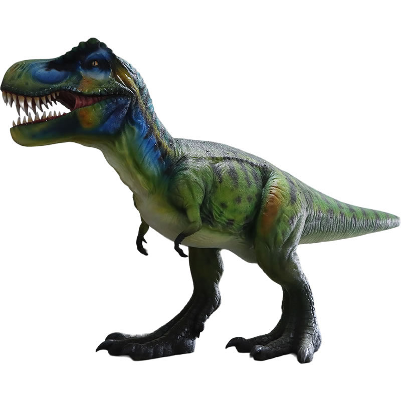FRP恐竜オブジェ 巨大ギガント・ティーレック...の紹介画像2