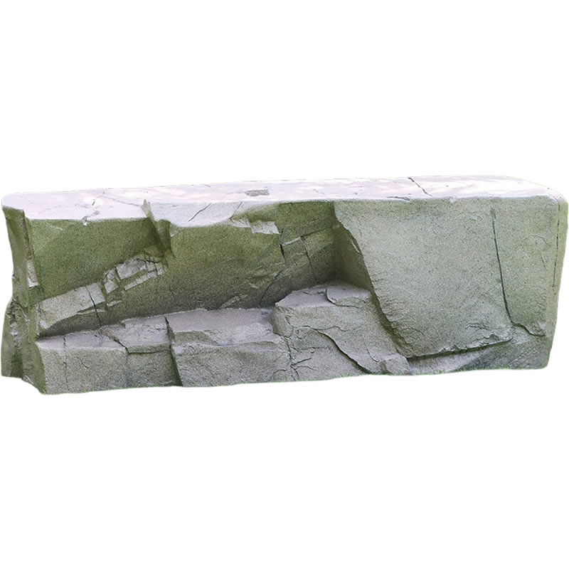 楽天市場】人工岩（素材（ガーデニング・DIY用品）FRP（繊維強化