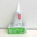 金属・プラスチック用接着剤 PS-100 200g タイルメント 石膏ボードやコンクリート、モルタル、ボード類にも!