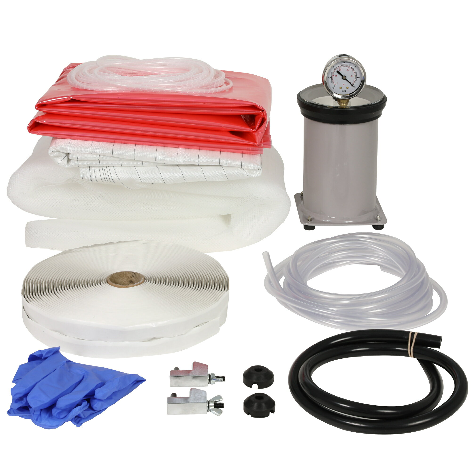 インフュージョンスターターキット インフュージョン成型