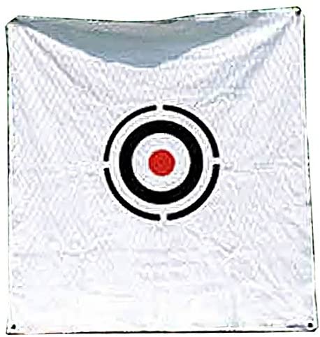 自宅の庭で練習を楽しめる!! ゴルフショット ゴルフ練習用的 練習 トレーニング 運動 在宅　tecc-mato