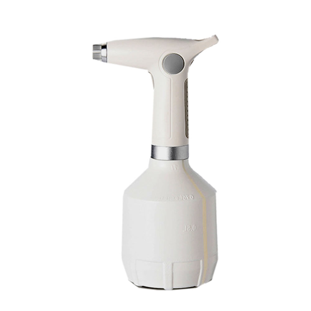 全自動 充電式 霧吹き コンパクト 噴霧器 観葉植物 電動 スプレー じょうろ 如露 ミスト 容器 家庭用 ..