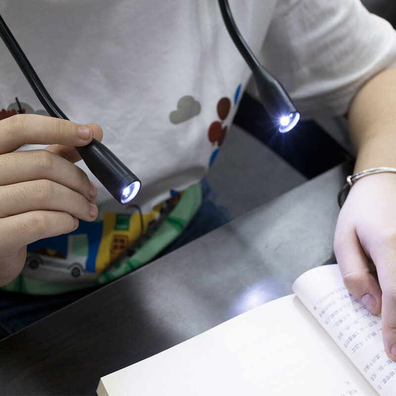 楽天雑貨やぁ首掛け型 ライト 首かけライト USB充電式 LED ネックライト ハンズフリー 読書灯 作業灯 釣り ウォーキング 散歩 アウトドア 軽作業 el-kubilight