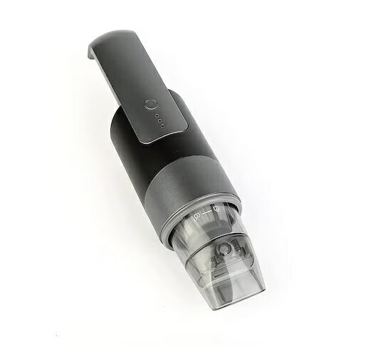 NEWBRIDGE AN-S081 USB充電式 軽量 コンパクト ハンディ掃除機 車用掃除機 強力吸引 5500Pa コードレス ハンディクリーナー