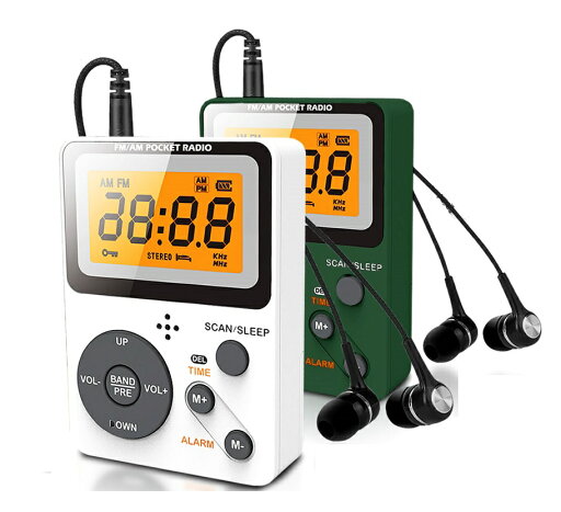 ポケット ラジオ ワイドFM AM 高感度受信 小型 持ち運び 軽量 携帯便利 液晶 電池式 ポータブルラジオ tec-pokeradi04 ポケット ラジオ ワイドFM AM 高感度受信 小型 持ち運び 軽量 携帯便利 液晶 電池式 ポータブルラジオ tec-pokeradi04