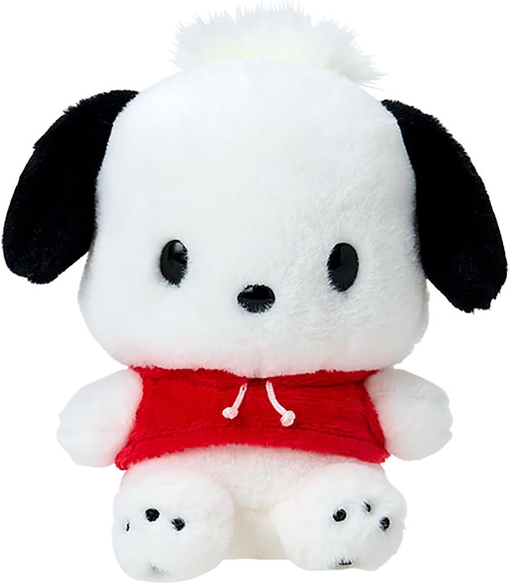 Rakuten - ポチャッコ ぬいぐるみS サンリオ SANRIO 147222