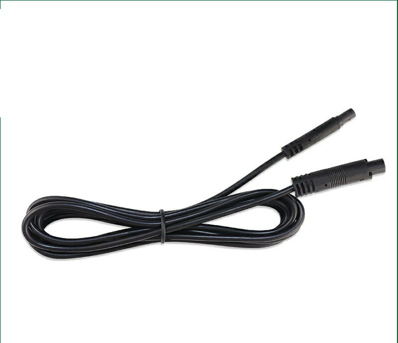 4pin 延長ケーブル 車載モニター サイドカメラ バックカメラ 延長 ケーブル 12V/24V 映像 4ピン コード　dar-camentyou