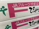かのいわの桃 ”かのいわのぴ~一番” 等級:信玄 大玉13玉~16玉(約5キロ) 山梨県加納岩中央共選所 【7月下旬~8月上旬頃発送日付指定不可】北海道・中国・四国・九州・離島地区別途送料760円