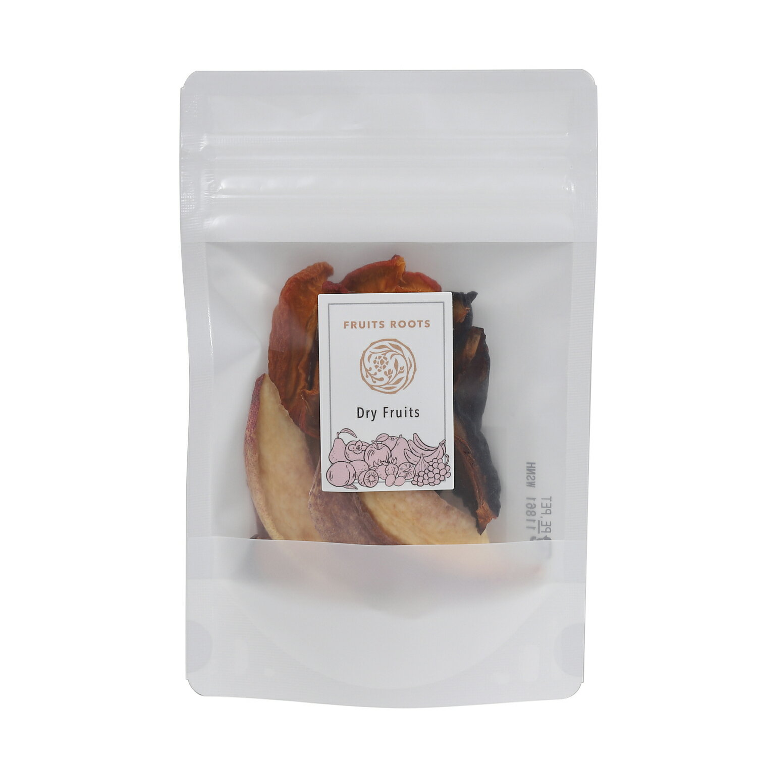 【11/11 23:59まで ポイント5倍】 【マツコの知らない世界で紹介】ドライフルーツ ミックス プルーン 桃 あんず ×2袋 砂糖不使用 国産 無添加 ギフト対応可 お子様にも安心 フルーツルーツ FRUITSROOTS