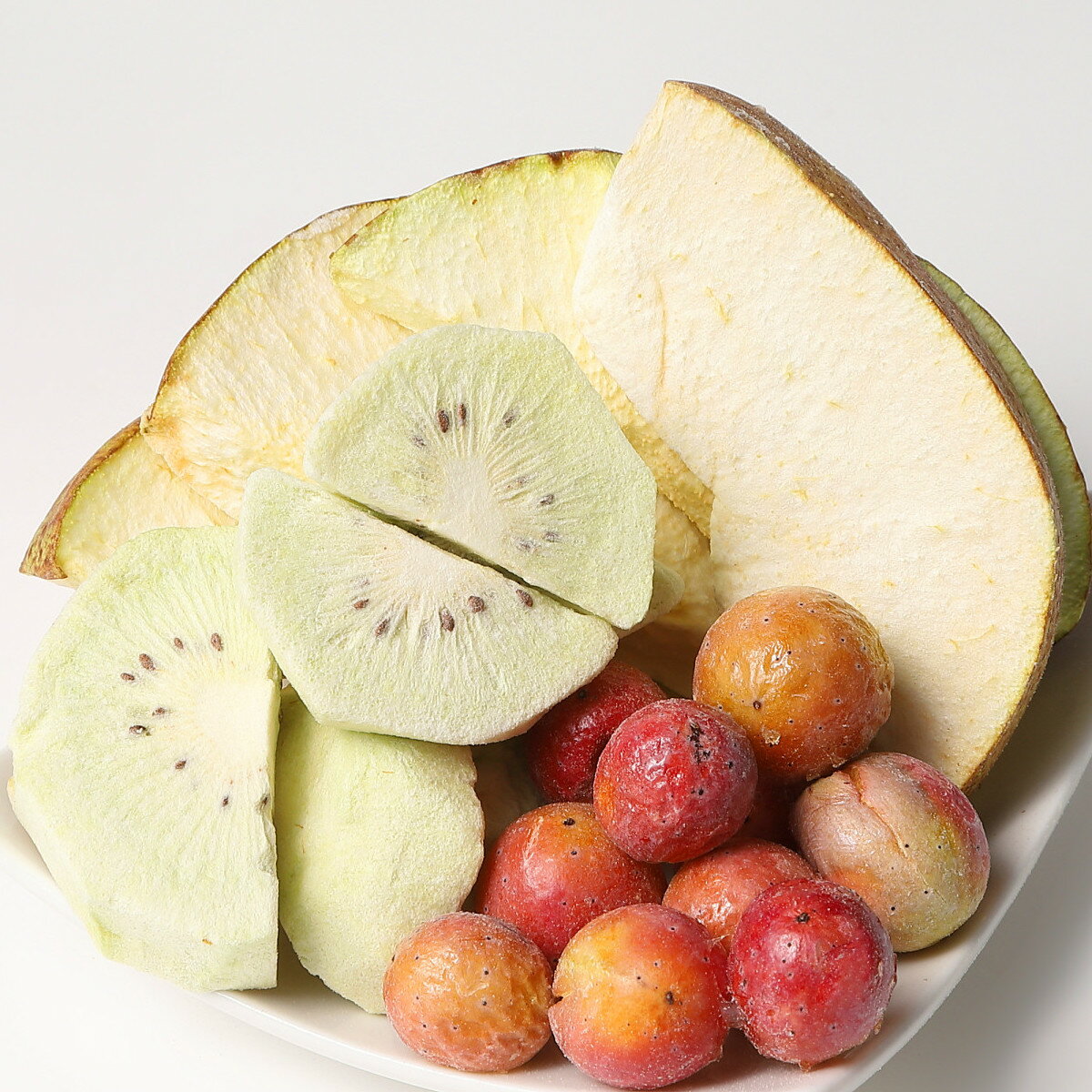 ��P3�� 1/9-16�� �ե롼�ĥ롼�� �ե꡼���ɥ饤�ե롼�� �ߥå��� ��2�� �֤ɤ� ������ �Τʤ� �����Ի��� �� ̵ź�� ���ե��б��� FRUITS...