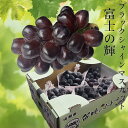 【出荷中!!】ケース 箱売り 山梨 富士の輝 ブラック シャインマスカット 5〜7房 約3kg ぶどう 高級 夏 ギフト お中元 御中元 お祝い お供え 自宅用...