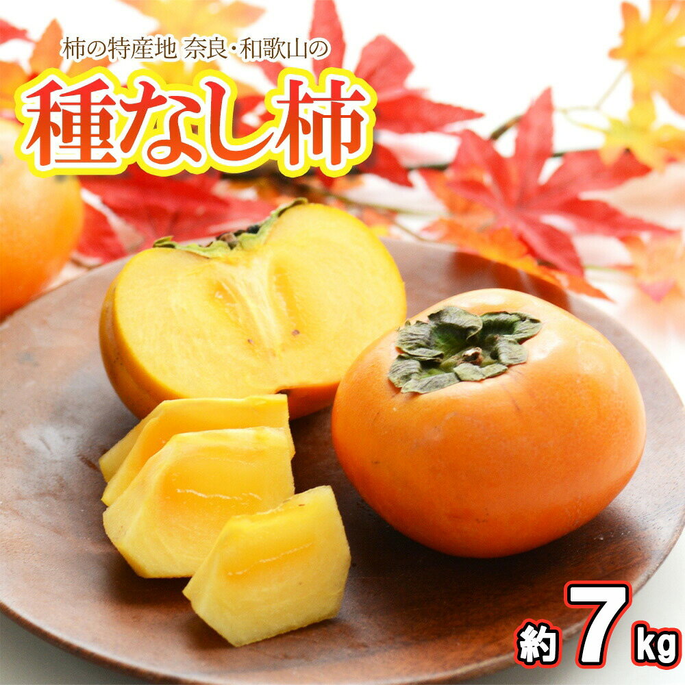 楽天市場】7月 果物（産地（都道府県）奈良）（柿｜フルーツ・果物