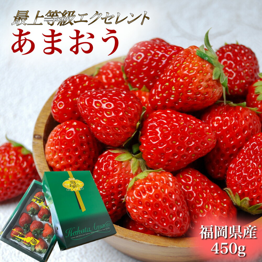 福岡県産 あまおう いちご イチゴ 苺 博多 最上級 エクセレント EX 化粧箱 お歳暮 贈答 ギフト プレゼント ご家庭でも楽しめます 御祝 お祝い 御供 お供え お礼 御礼 冬グルメ【BO】